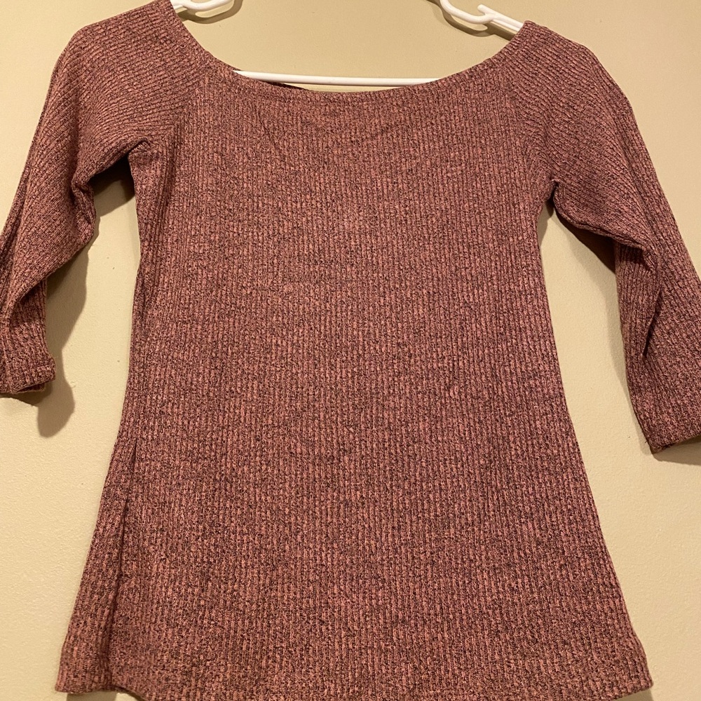 Forever 21 Shirt